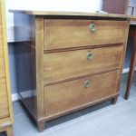729 2452 CHEST OF DRAWERS